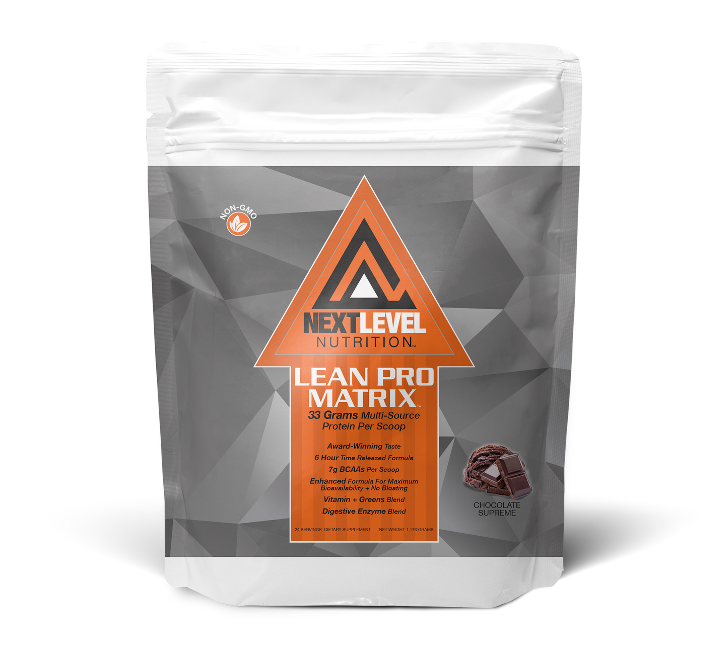 Lean Pro Matrix Protein | 34 g Protein Per Serving