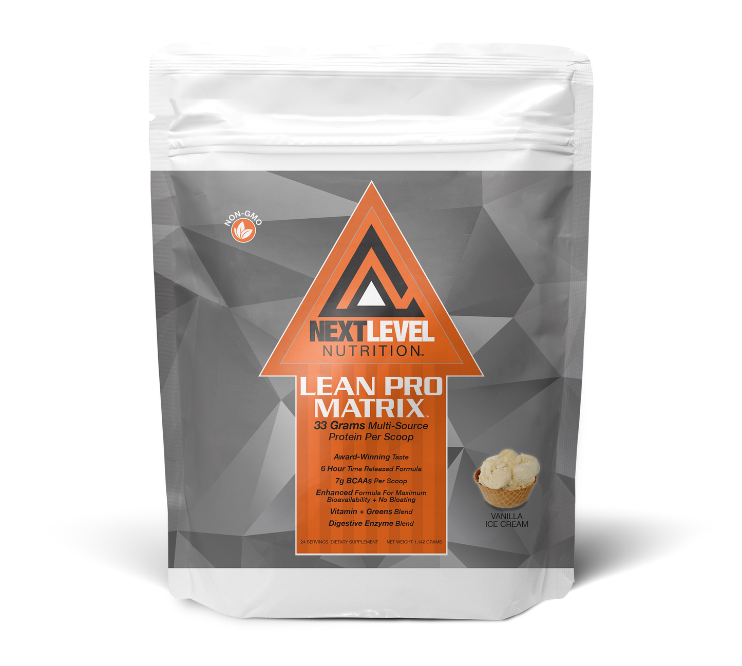 Lean Pro Matrix Protein | 34 g Protein Per Serving