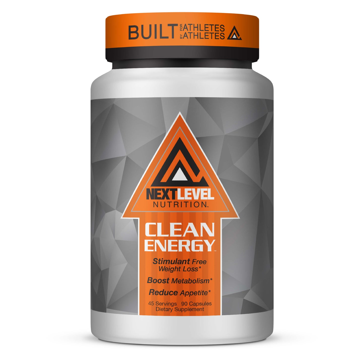 Clean Energy | Stimulant Free Thermogenic Fat Burner