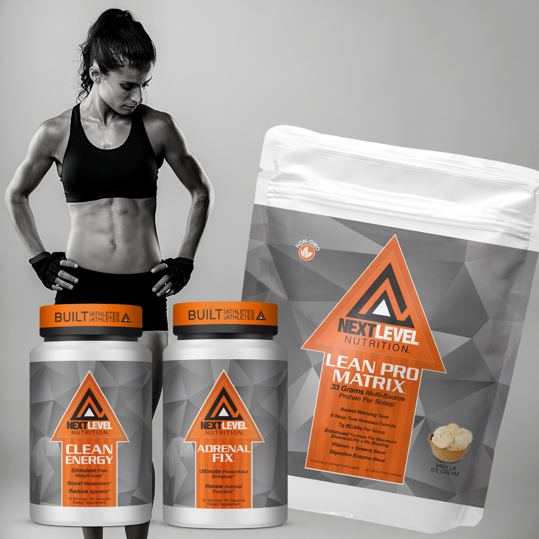 Stim Free Weight Loss Stack