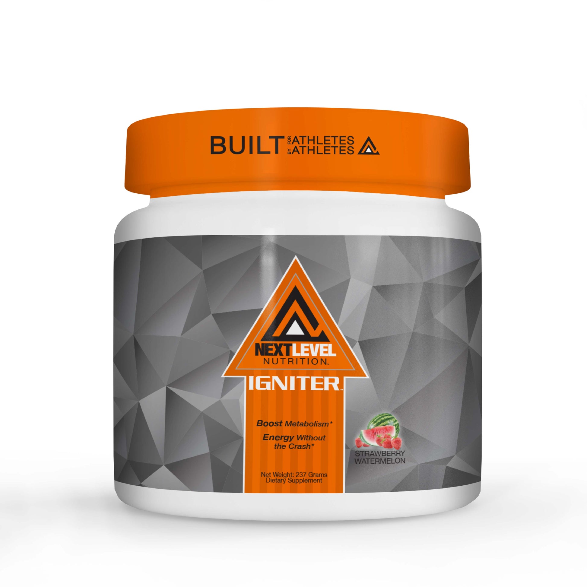 Fat Burner Powder