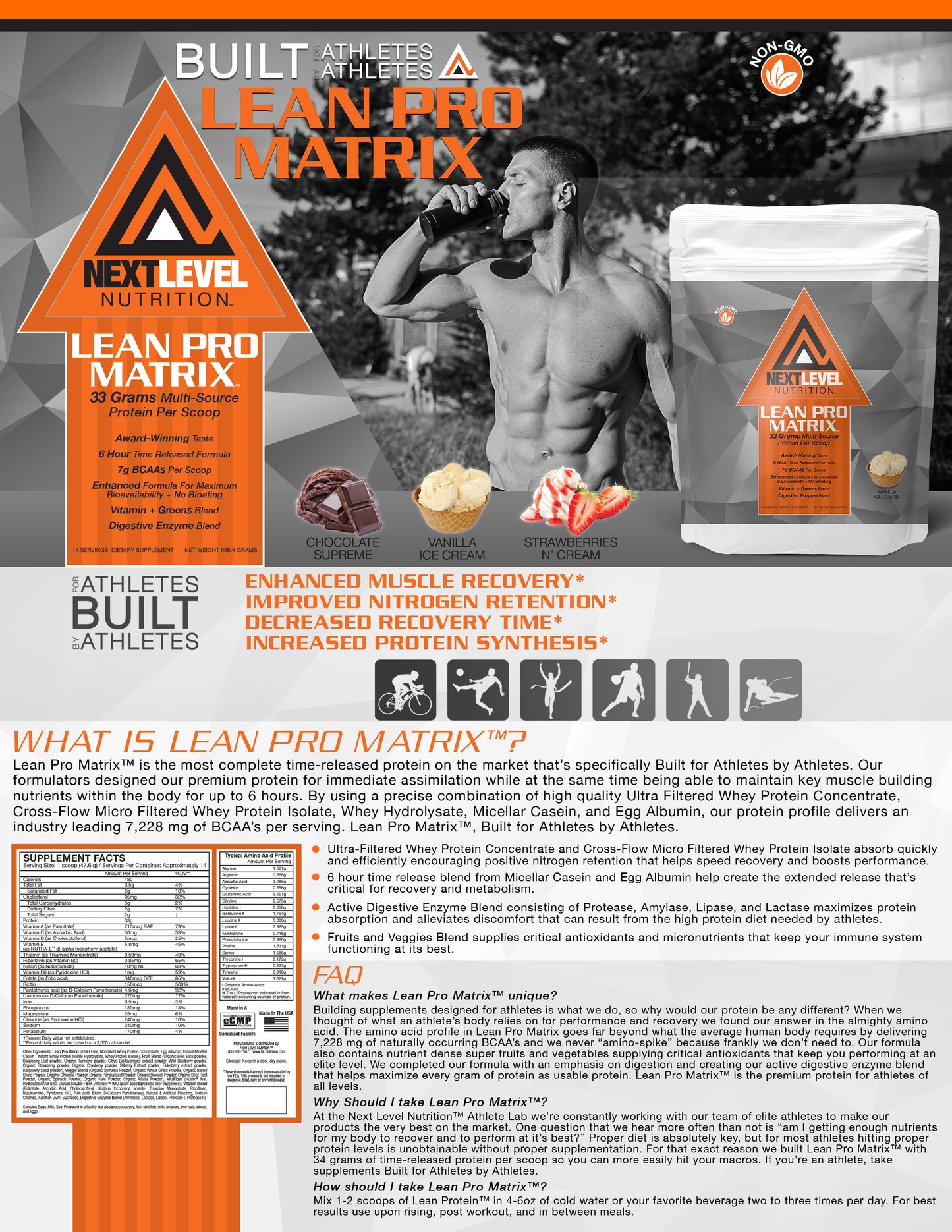 Stim Free Weight Loss Stack