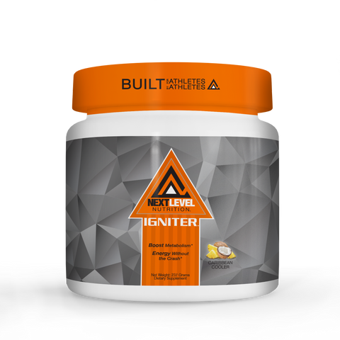 Lean Gains Stack