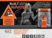 Lean Gains Stack