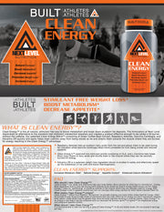 Stim Free Weight Loss Stack